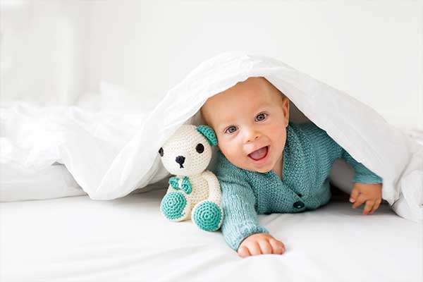 Produits bébés à Champagné-les-Marais